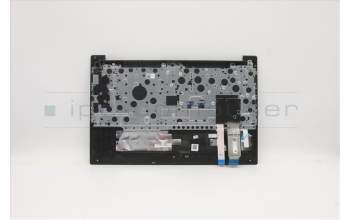 Lenovo 5M11A35700 MECH_ASM KB SLV(T)UK BK