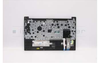 Lenovo 5M11A35708 MECH_ASM KB SWS(P)UK BK