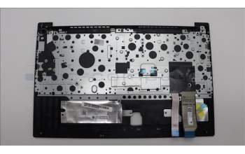 Lenovo 5M11A35712 MECH_ASM KB TUR(T)UK BK