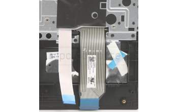 Lenovo 5M11A35717 MECH_ASM KB EURO ENG(P)US BK