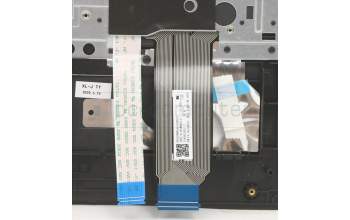 Lenovo 5M11A35719 MECH_ASM KB EURO ENG(S)US BK