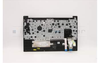 Lenovo 5M11A35727 MECH_ASM KB JPN(T)JP BK