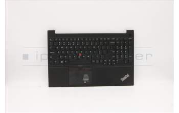 Lenovo 5M11A35740 MECH_ASM KB IND ENG(S)US BK