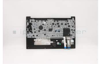 Lenovo 5M11A35740 MECH_ASM KB IND ENG(S)US BK