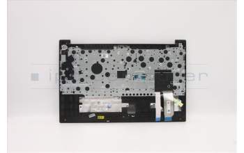 Lenovo 5M11A35876 MECH_ASM KB SPA(P)FPR UK BK