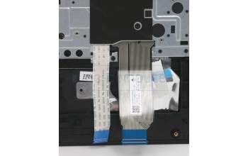 Lenovo 5M11A35890 MECH_ASM KB HUN(S)FPR UK BK