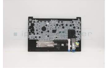 Lenovo 5M11A35936 MECH_ASM KB JPN(P)FPR JP BK