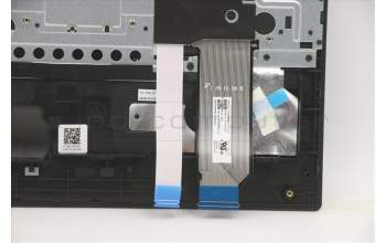 Lenovo 5M11A35942 MECH_ASM KB THAI(P)FPR US BK