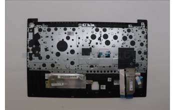 Lenovo 5M11A35943 MECH_ASM KB THAI(T)FPR US BK