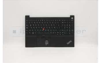 Lenovo 5M11A35952 MECH_ASM KB LA SPA(T)FPR UK BK