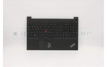 Lenovo 5M11A36104 MECH_ASM KB ITA BKLT(P)UK BK