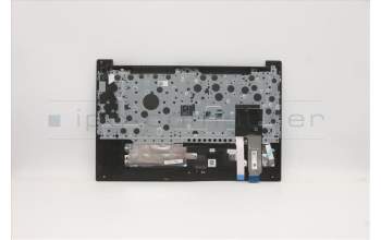 Lenovo 5M11A36104 MECH_ASM KB ITA BKLT(P)UK BK