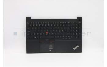 Lenovo 5M11A36134 MECH_ASM KB UK BKLT(P)UK BK