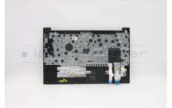 Lenovo 5M11A36134 MECH_ASM KB UK BKLT(P)UK BK