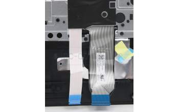 Lenovo 5M11A36134 MECH_ASM KB UK BKLT(P)UK BK