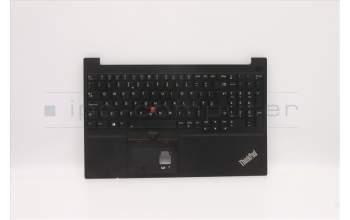 Lenovo 5M11A36136 MECH_ASM KB UK BKLT(S)UK BK