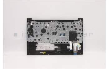 Lenovo 5M11A36136 MECH_ASM KB UK BKLT(S)UK BK