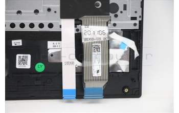 Lenovo 5M11A36150 MECH_ASM KB TC BKLT(T)US BK