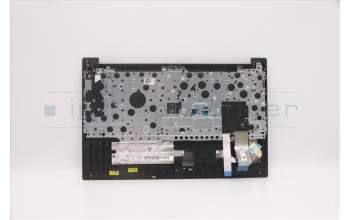 Lenovo 5M11A36161 MECH_ASM KB LA SPA BKLT(P)UK BK