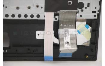 Lenovo 5M11A36161 MECH_ASM KB LA SPA BKLT(P)UK BK