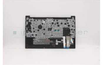 Lenovo 5M11A36284 MECH_ASM KB 058 FRA BKLT(P)FPR UK BK