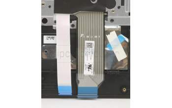 Lenovo 5M11A36284 MECH_ASM KB 058 FRA BKLT(P)FPR UK BK