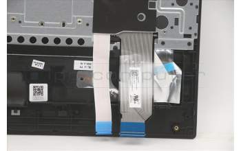 Lenovo 5M11A36290 MECH_ASM KB BEL BKLT(P)FPR UK BK