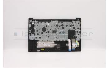 Lenovo 5M11A36293 MECH_ASM KB DEN BKLT(P)FPR UK BK