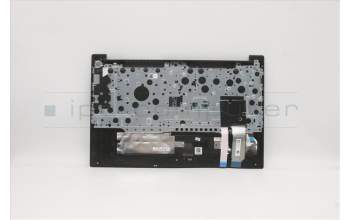 Lenovo 5M11A36296 MECH_ASM KB SPA BKLT(P)FPR UK BK