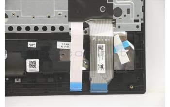 Lenovo 5M11A36299 MECH_ASM KB FRA BKLT(P)FPR UK BK