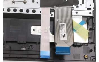 Lenovo 5M11A36308 MECH_ASM KB HUN BKLT(P)FPR UK BK