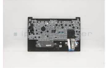 Lenovo 5M11A36320 MECH_ASM KB POR BKLT(P)FPR UK BK