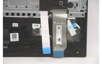 Lenovo 5M11A36320 MECH_ASM KB POR BKLT(P)FPR UK BK