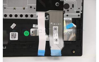 Lenovo 5M11A36326 MECH_ASM KB CZE/SLK BKLT(P)FPR UK BK