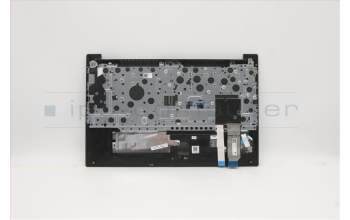 Lenovo 5M11A36330 MECH_ASM KB SLV BKLT(T)FPR UK BK