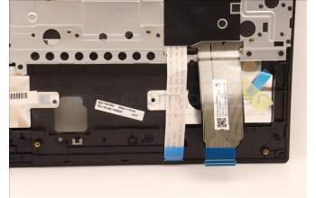 Lenovo 5M11A36334 MECH_ASM KB SWE/FIN BKLT(S)FPR UK BK