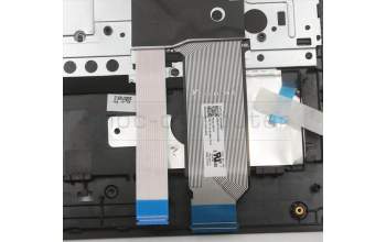 Lenovo 5M11A36353 MECH_ASM KB BUL BKLT(P)FPR UK BK