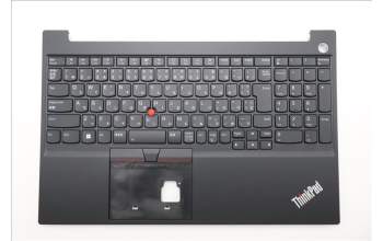 Lenovo 5M11A36358 MECH_ASM KB JPN BKLT(S)FPR JP BK