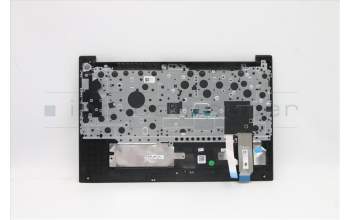 Lenovo 5M11A36359 MECH_ASM KB TC BKLT(P)FPR US BK