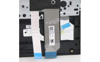 Lenovo 5M11A36359 MECH_ASM KB TC BKLT(P)FPR US BK