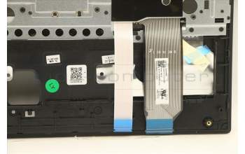 Lenovo 5M11A36362 MECH_ASM KB THAI BKLT(P)FPR US BK