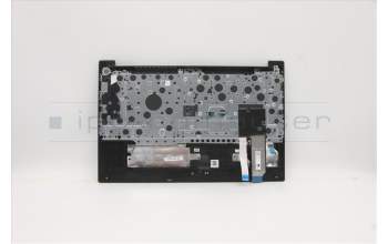 Lenovo 5M11A36365 MECH_ASM KB KOR BKLT(P)FPR US BK