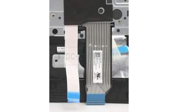 Lenovo 5M11A36365 MECH_ASM KB KOR BKLT(P)FPR US BK