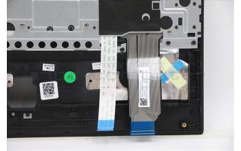 Lenovo 5M11A36370 MECH_ASM KB IND ENG BKLT(S)FPR US BK