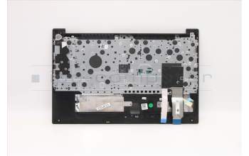 Lenovo 5M11A36395 MECH_ASM KB BEL BKLT(P)FPR UK EBS BK