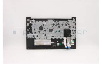 Lenovo 5M11A36453 MECH_ASM KB EUROENG BKLT(P)FPR US EBS BK