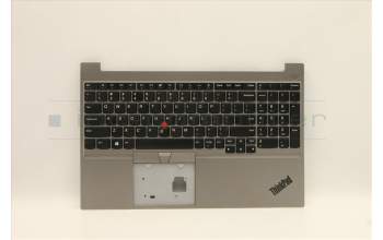Lenovo 5M11A36492 MECH_ASM KB ENG(P)US SR