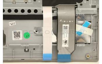 Lenovo 5M11A36492 MECH_ASM KB ENG(P)US SR