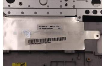 Lenovo 5M11A36495 MECH_ASM KB 058 FRA(P)UK SR