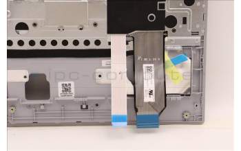 Lenovo 5M11A36579 MECH_ASM KB IND ENG(P)US SR